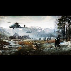 Meet your Posher, Gavin